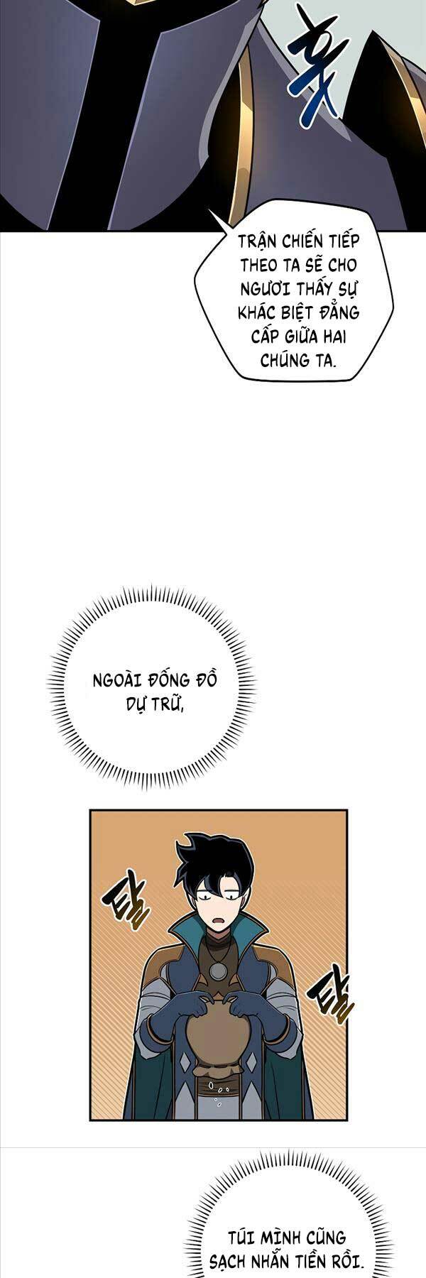 Streamer Pháp Sư - Chapter 83 - Page 20