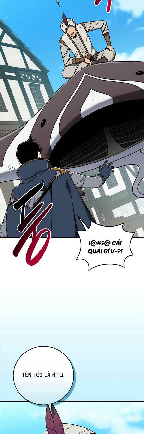 Streamer Pháp Sư - Chapter 83 - Page 23