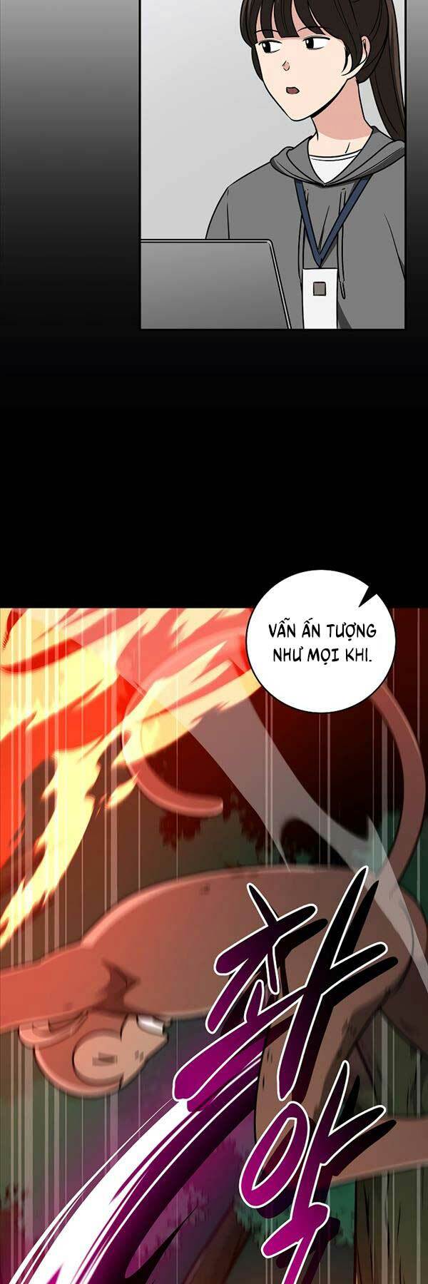 Streamer Pháp Sư - Chapter 83 - Page 27