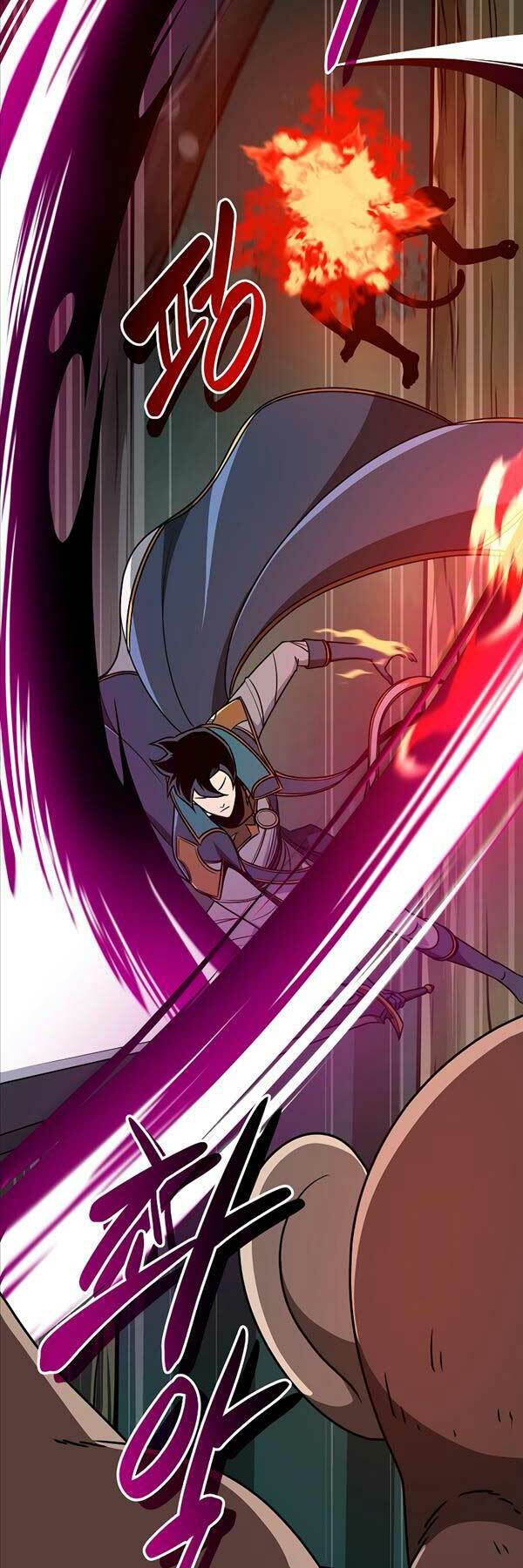 Streamer Pháp Sư - Chapter 83 - Page 28