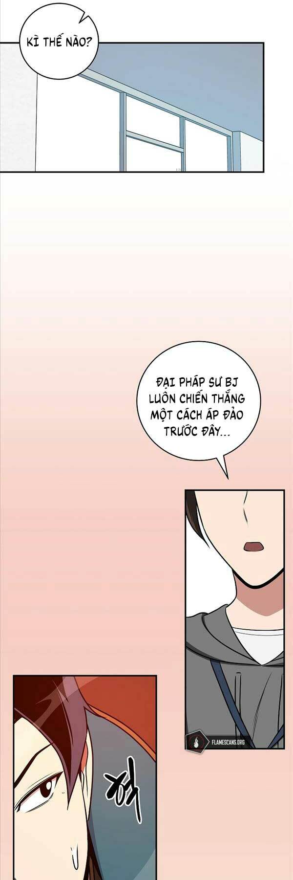 Streamer Pháp Sư - Chapter 83 - Page 30