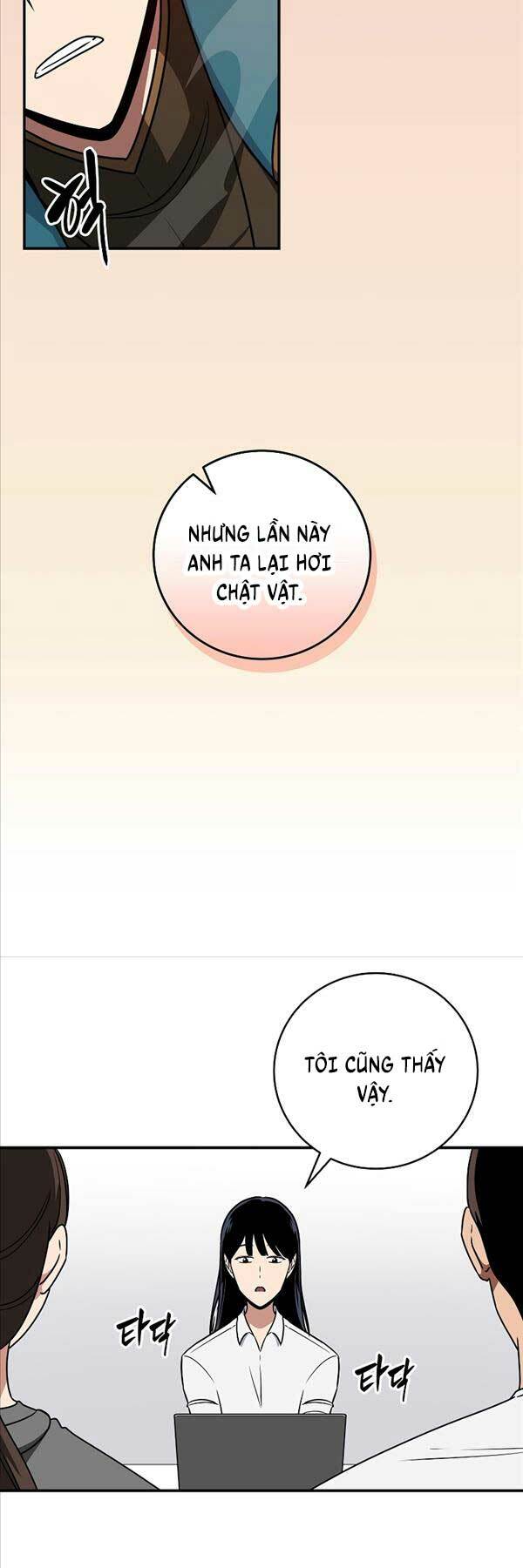 Streamer Pháp Sư - Chapter 83 - Page 31