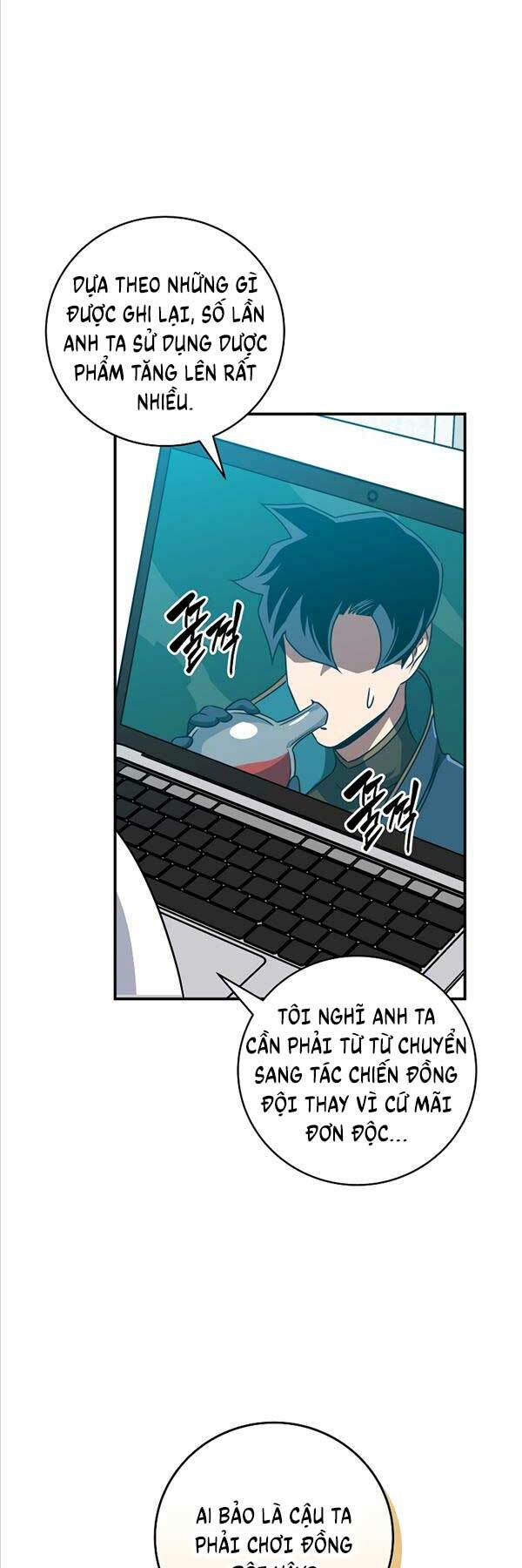 Streamer Pháp Sư - Chapter 83 - Page 32