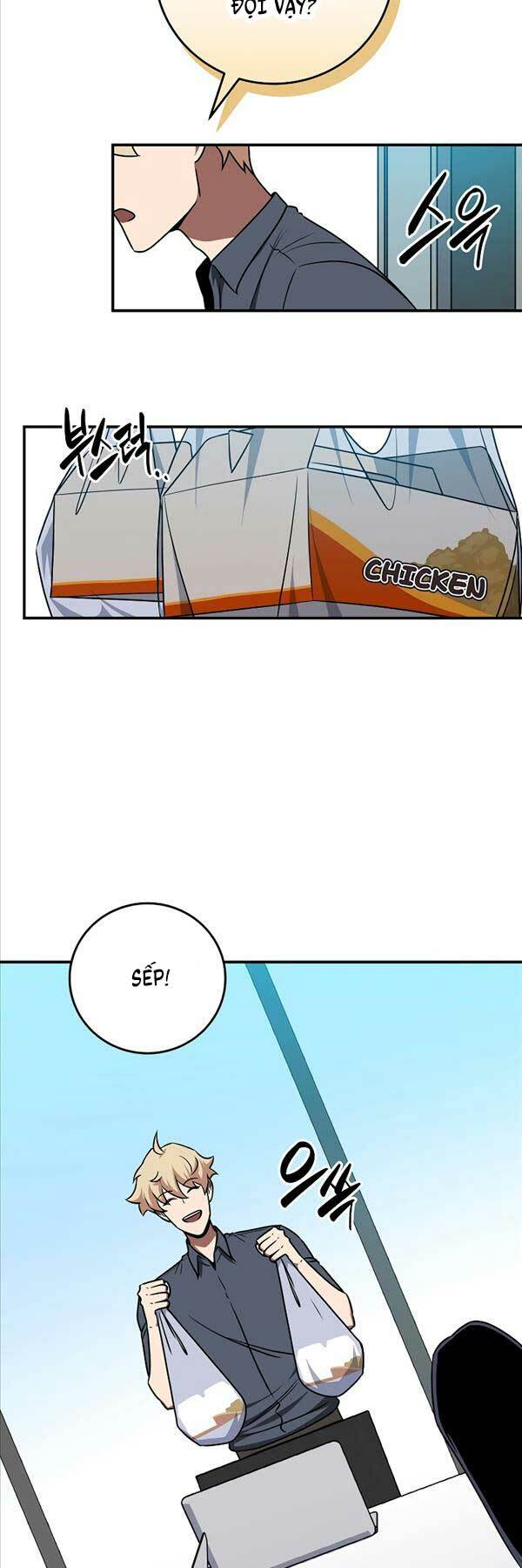 Streamer Pháp Sư - Chapter 83 - Page 33