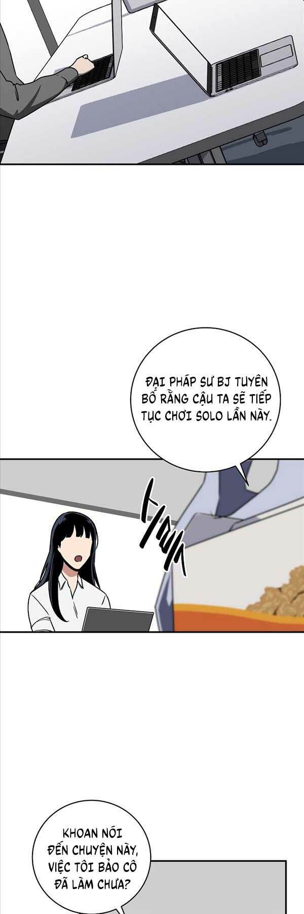 Streamer Pháp Sư - Chapter 83 - Page 34