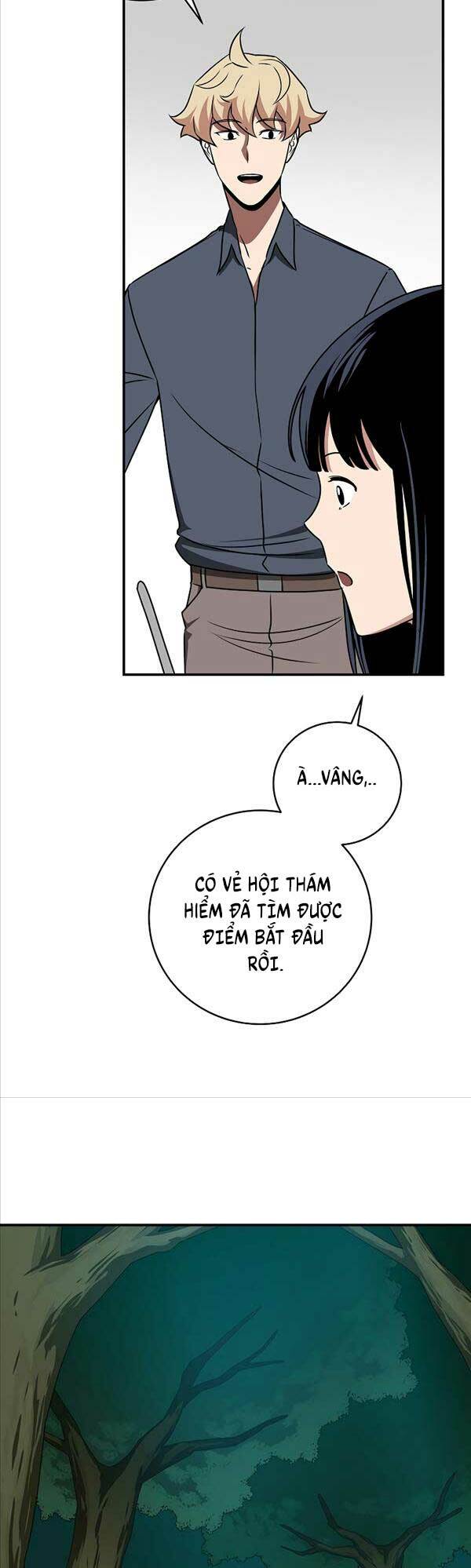 Streamer Pháp Sư - Chapter 83 - Page 35