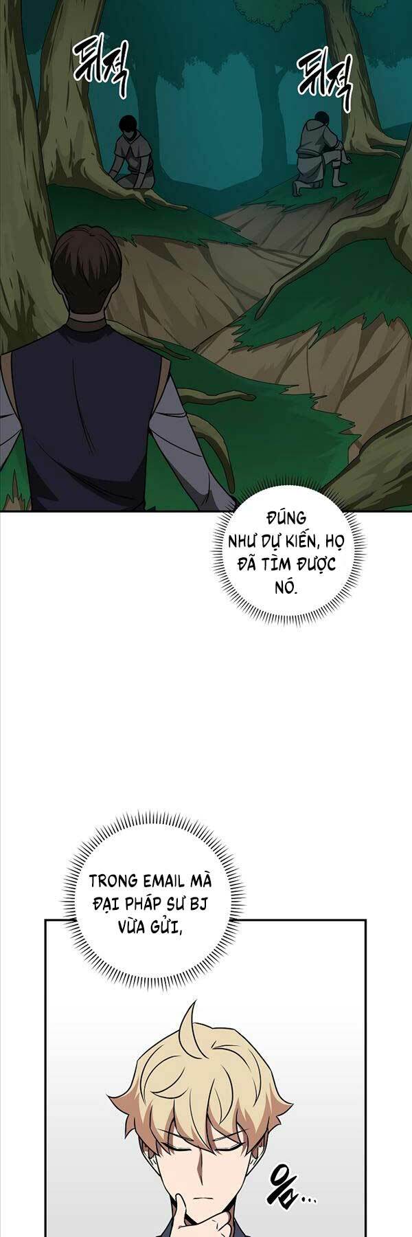 Streamer Pháp Sư - Chapter 83 - Page 36