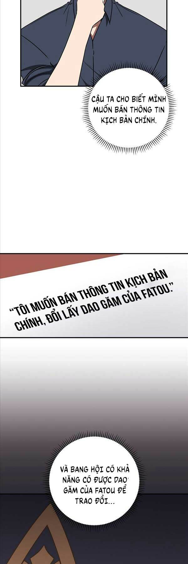 Streamer Pháp Sư - Chapter 83 - Page 37