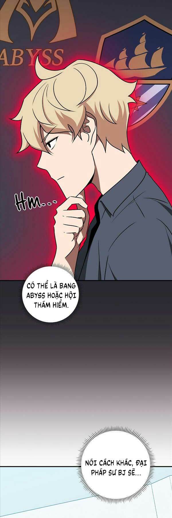 Streamer Pháp Sư - Chapter 83 - Page 38