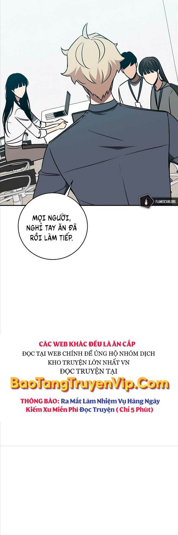 Streamer Pháp Sư - Chapter 83 - Page 39