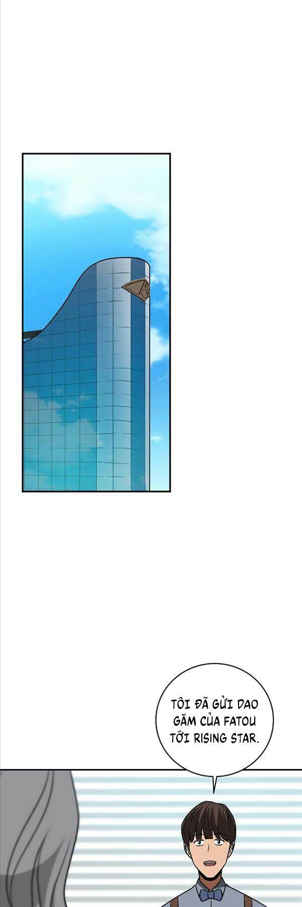 Streamer Pháp Sư - Chapter 83 - Page 40