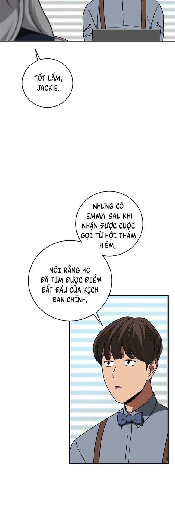 Streamer Pháp Sư - Chapter 83 - Page 41