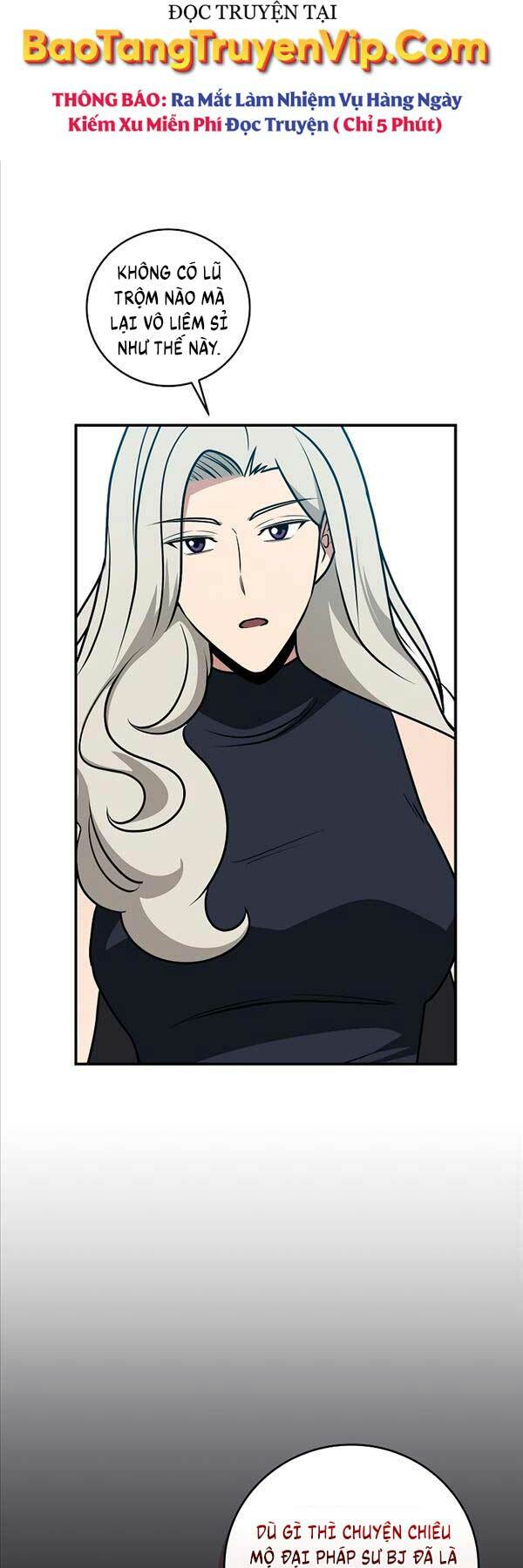 Streamer Pháp Sư - Chapter 83 - Page 45