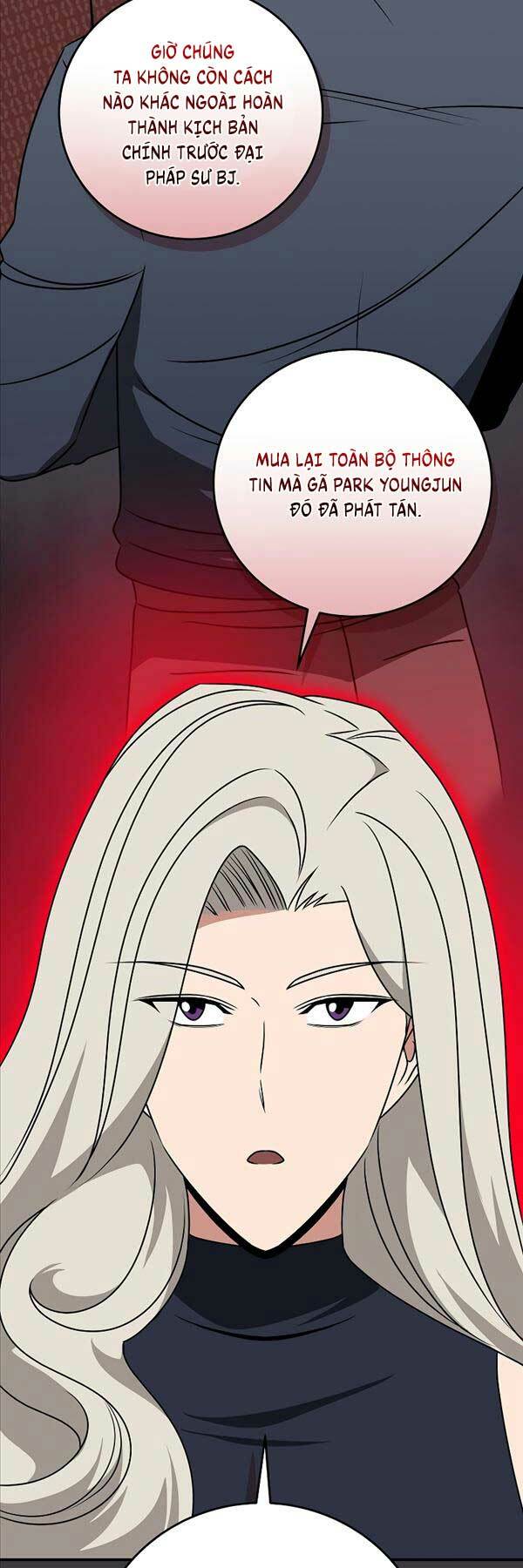 Streamer Pháp Sư - Chapter 83 - Page 47