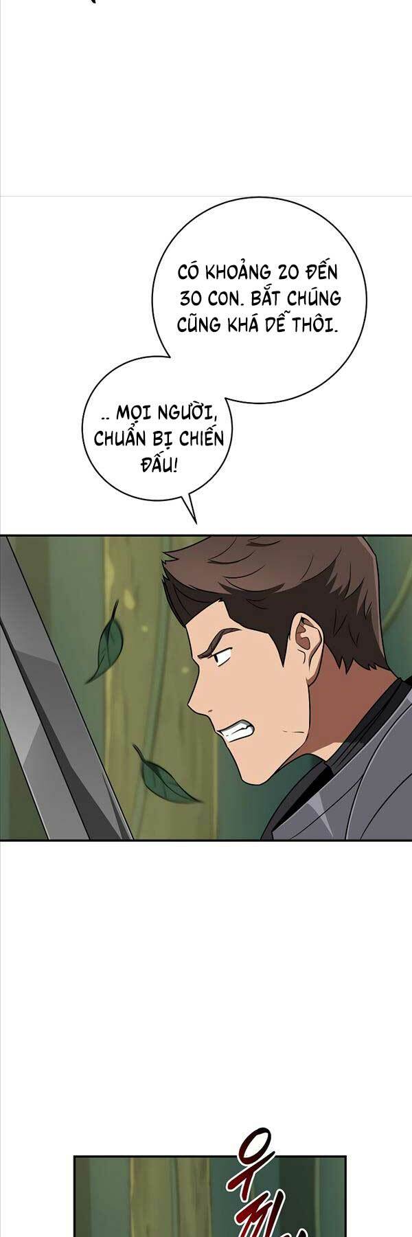 Streamer Pháp Sư - Chapter 83 - Page 4