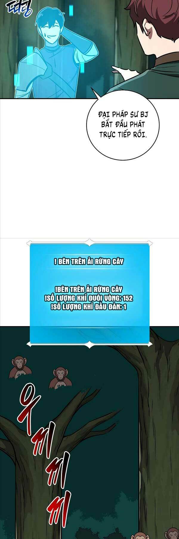 Streamer Pháp Sư - Chapter 83 - Page 50