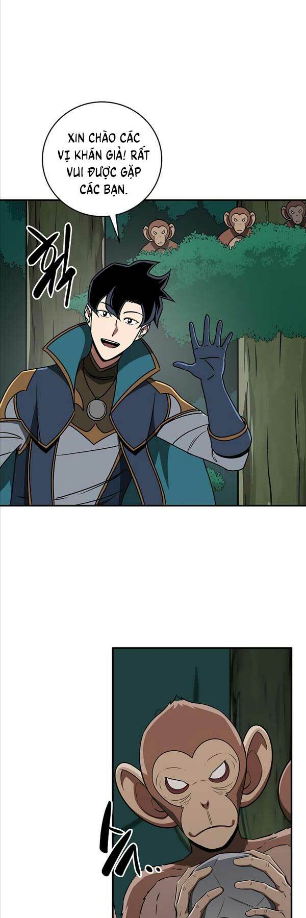 Streamer Pháp Sư - Chapter 83 - Page 52