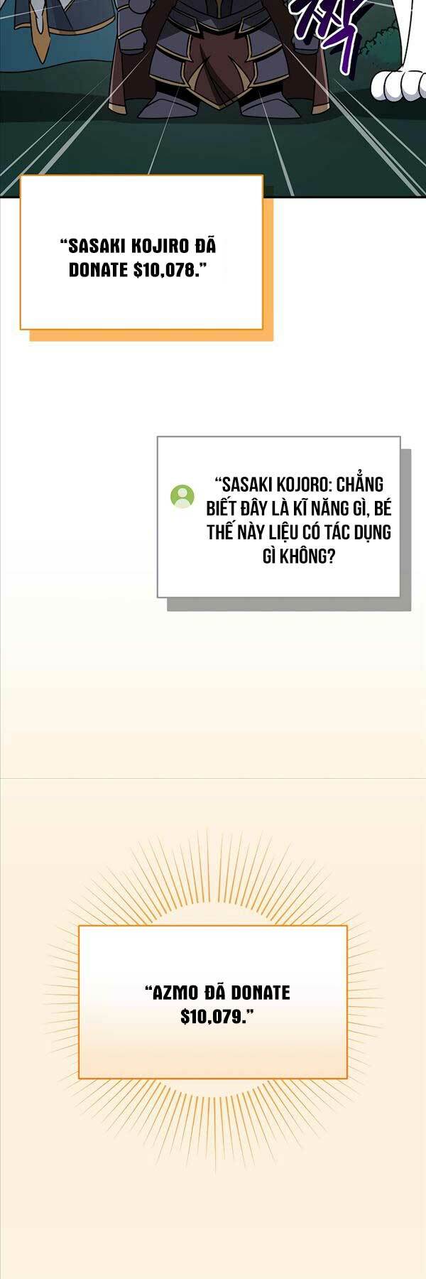 Streamer Pháp Sư - Chapter 83 - Page 54