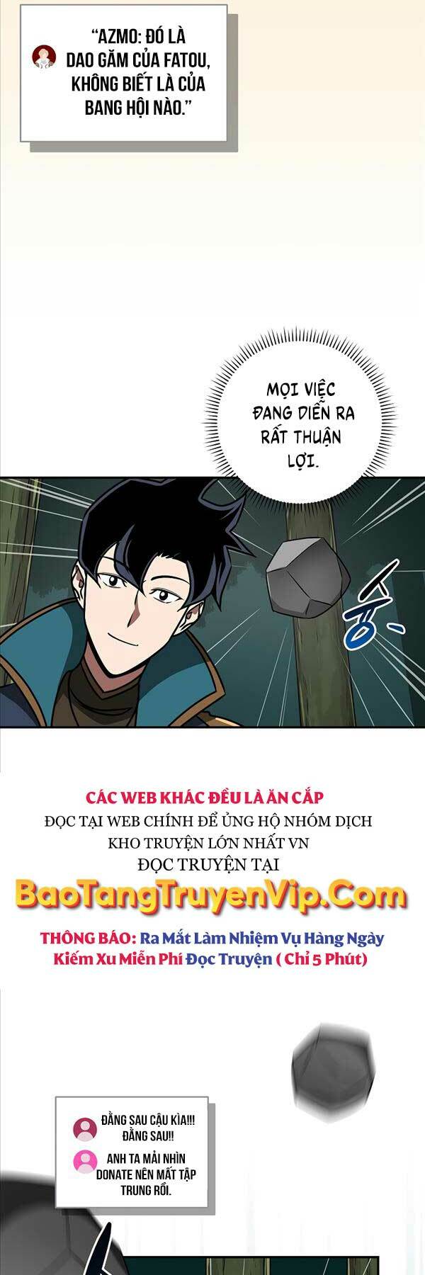 Streamer Pháp Sư - Chapter 83 - Page 55