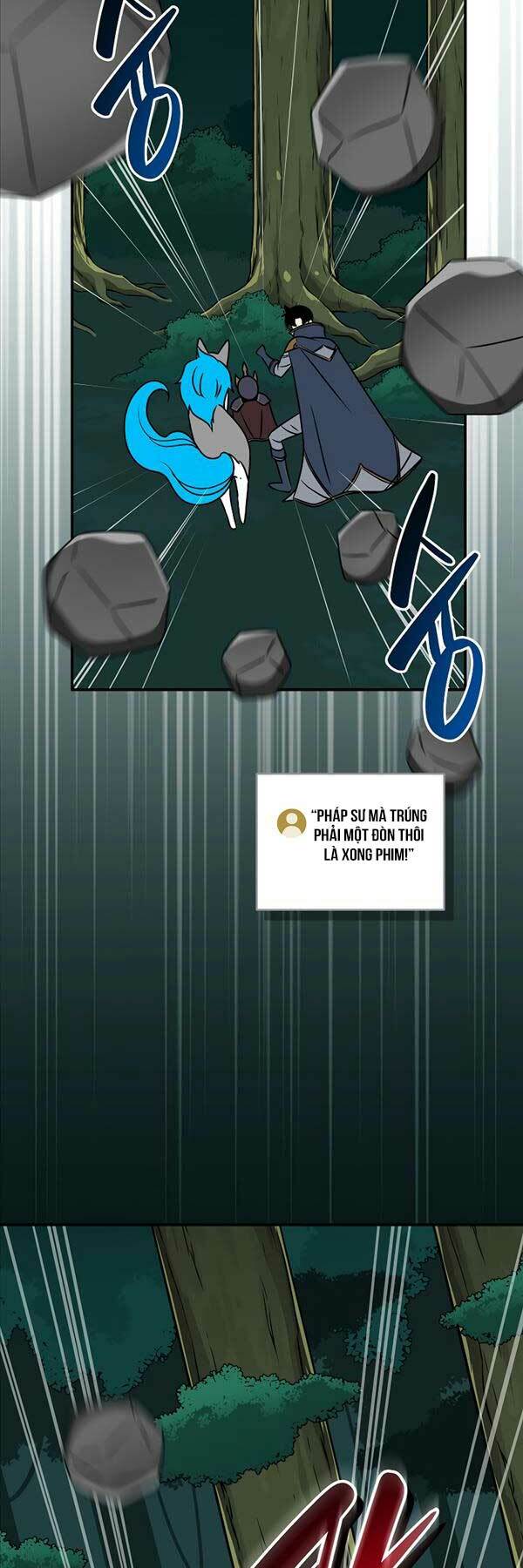 Streamer Pháp Sư - Chapter 83 - Page 56
