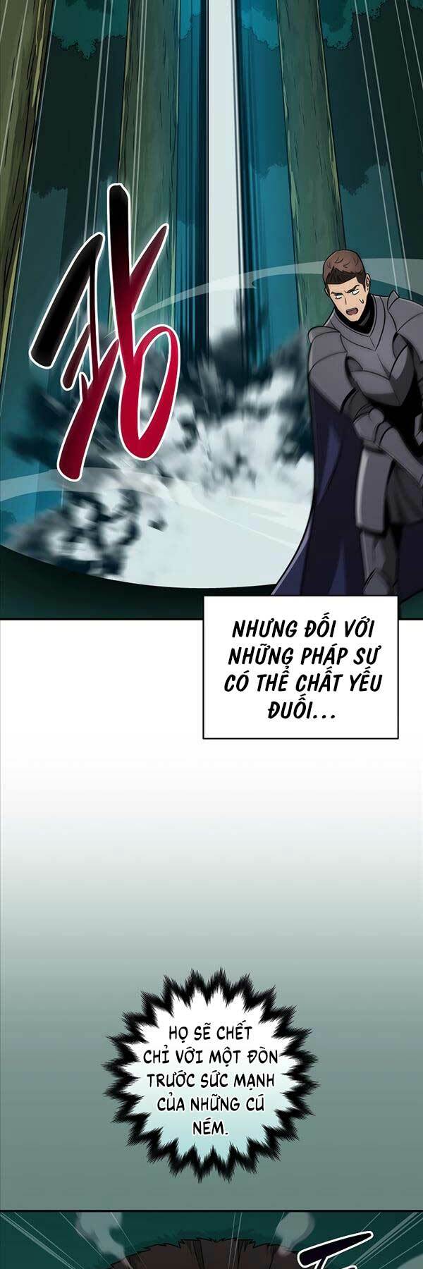 Streamer Pháp Sư - Chapter 83 - Page 6