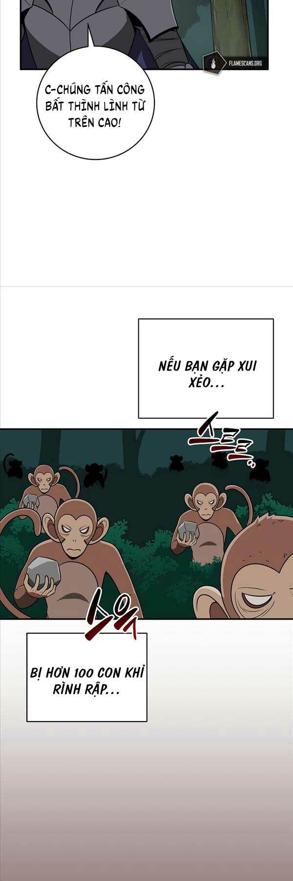 Streamer Pháp Sư - Chapter 83 - Page 8