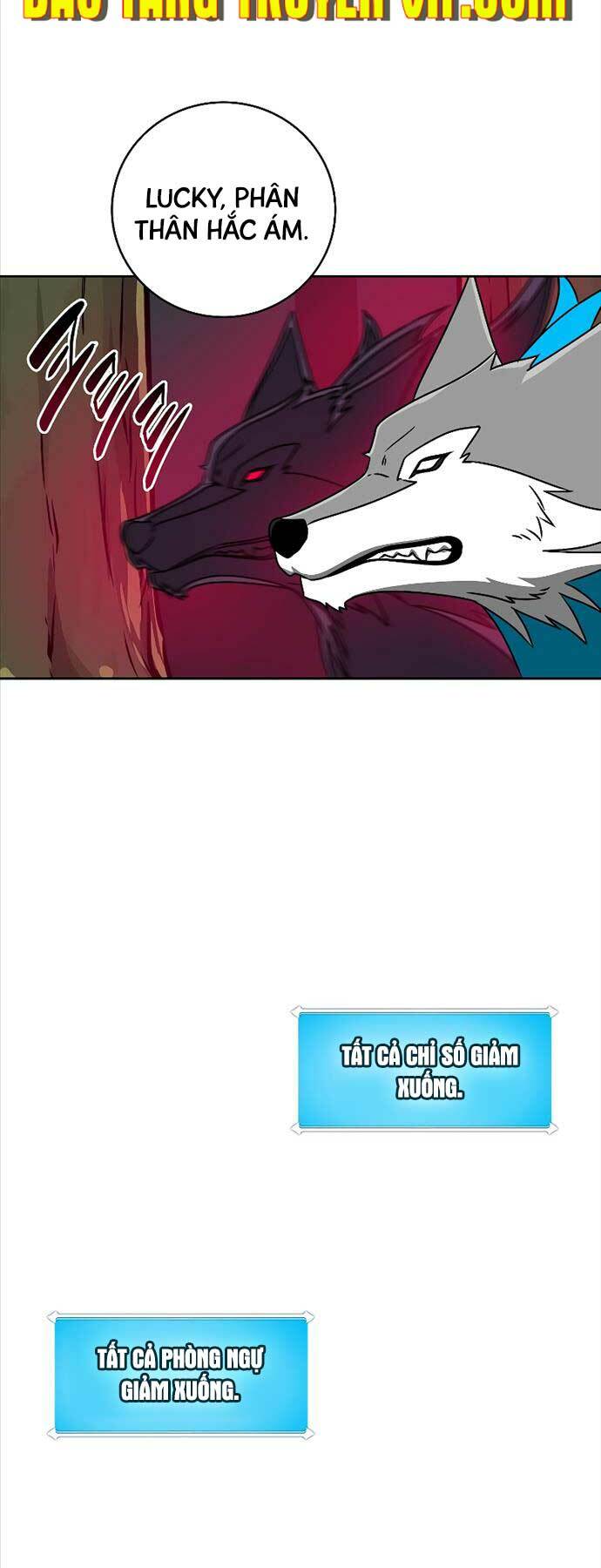 Streamer Pháp Sư - Chapter 84 - Page 19