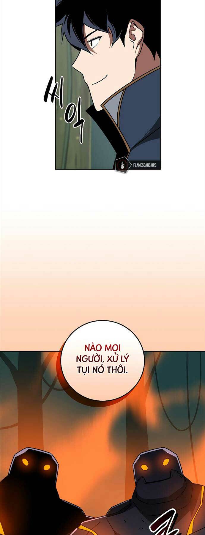 Streamer Pháp Sư - Chapter 84 - Page 21