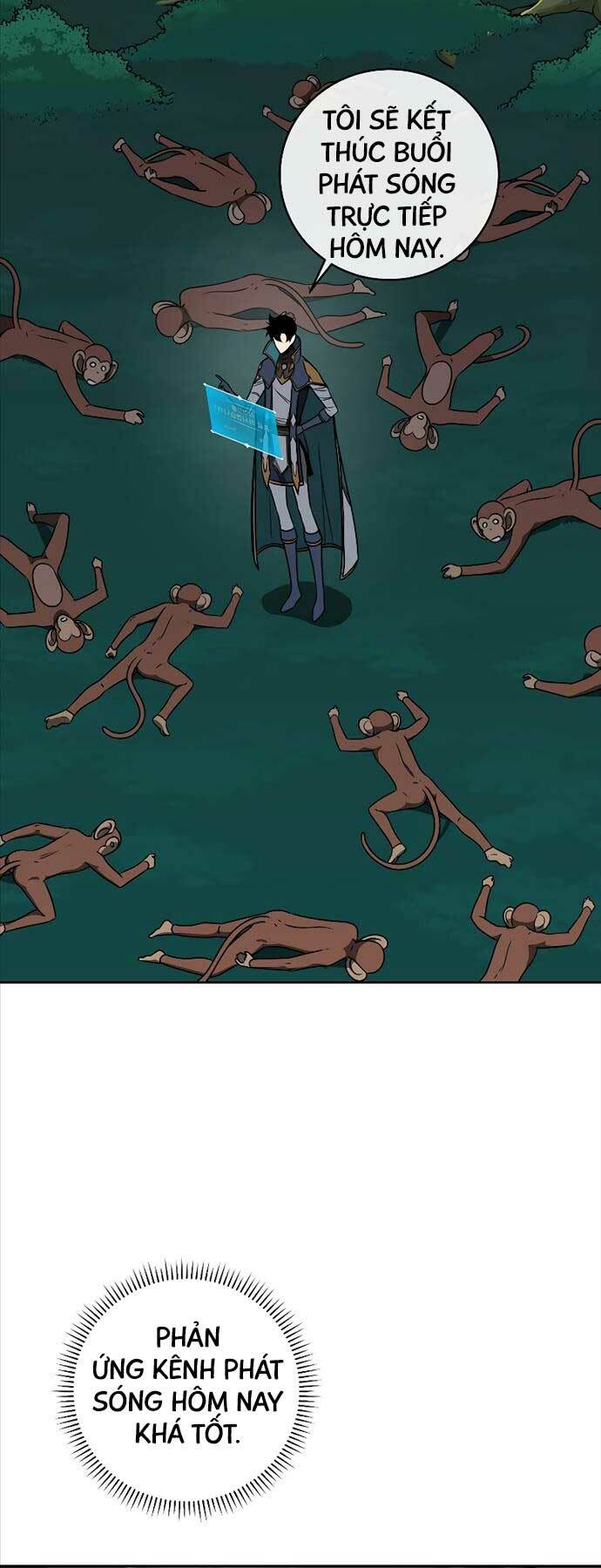 Streamer Pháp Sư - Chapter 84 - Page 24