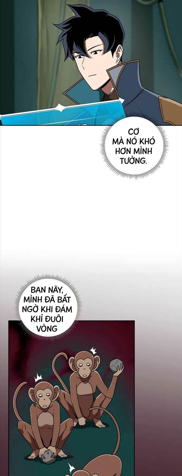 Streamer Pháp Sư - Chapter 84 - Page 25