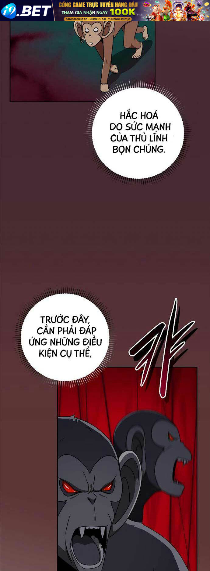 Streamer Pháp Sư - Chapter 84 - Page 26