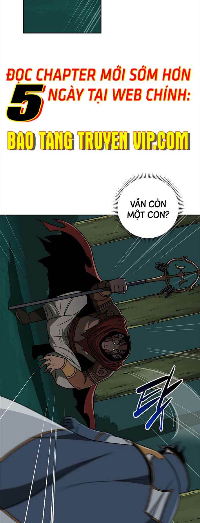 Streamer Pháp Sư - Chapter 84 - Page 31