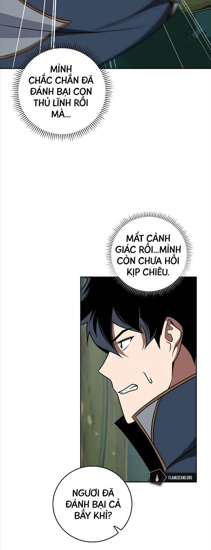 Streamer Pháp Sư - Chapter 84 - Page 32