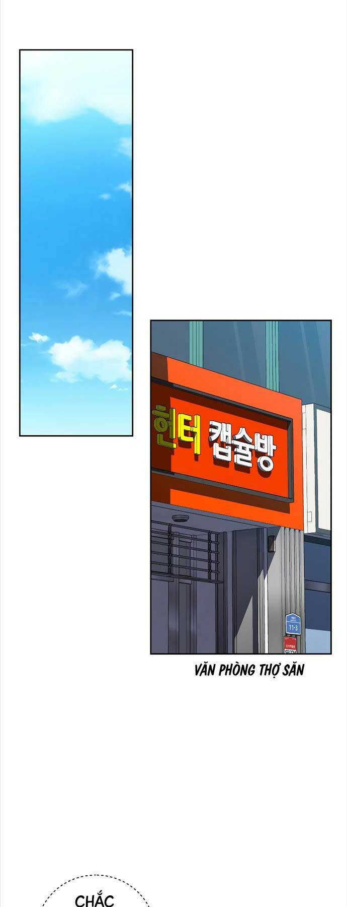 Streamer Pháp Sư - Chapter 84 - Page 36