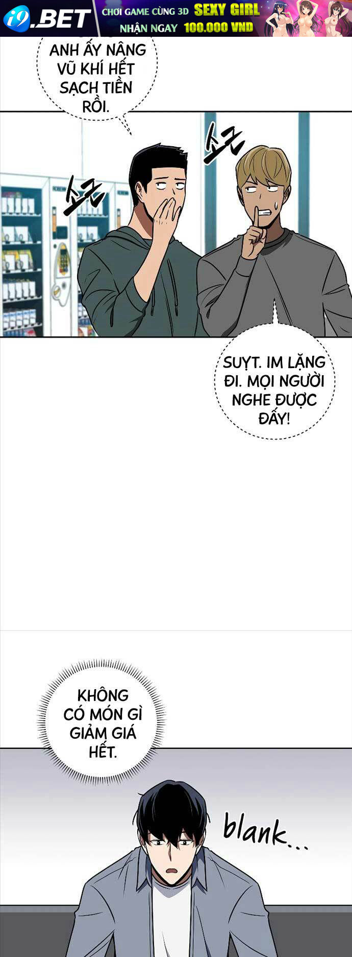 Streamer Pháp Sư - Chapter 84 - Page 37