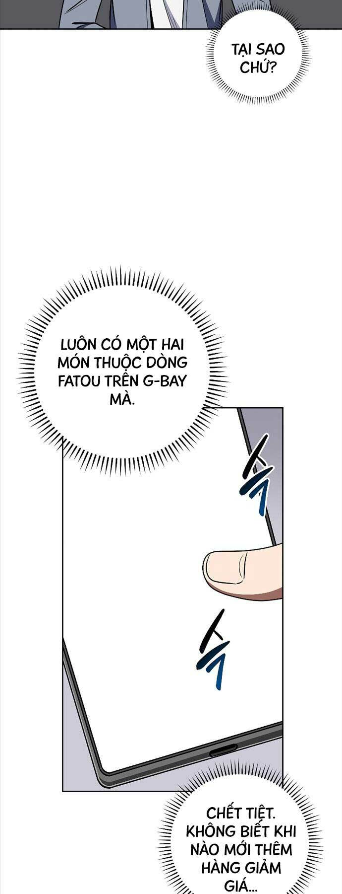 Streamer Pháp Sư - Chapter 84 - Page 38