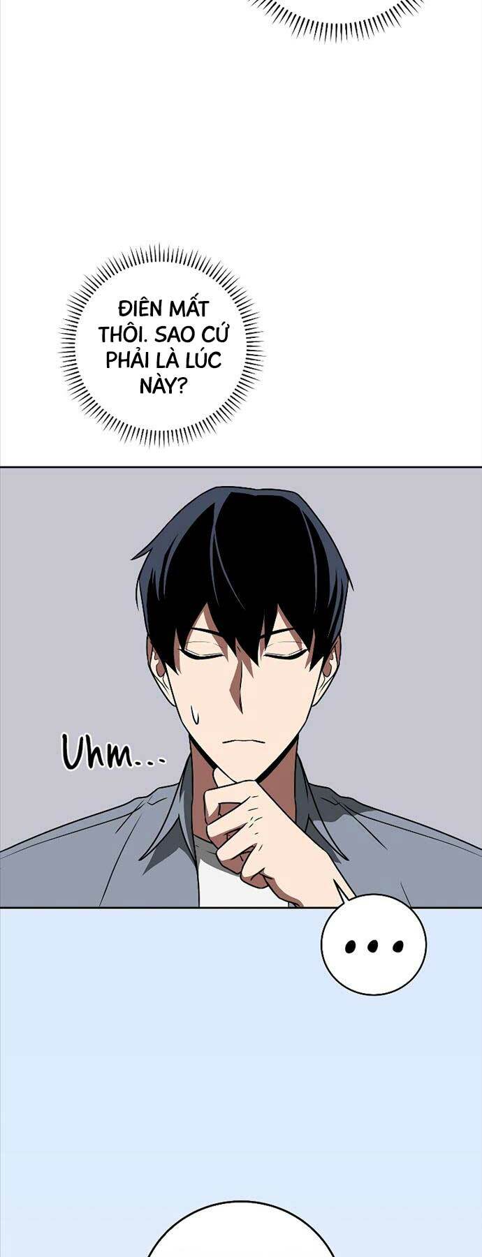 Streamer Pháp Sư - Chapter 84 - Page 39