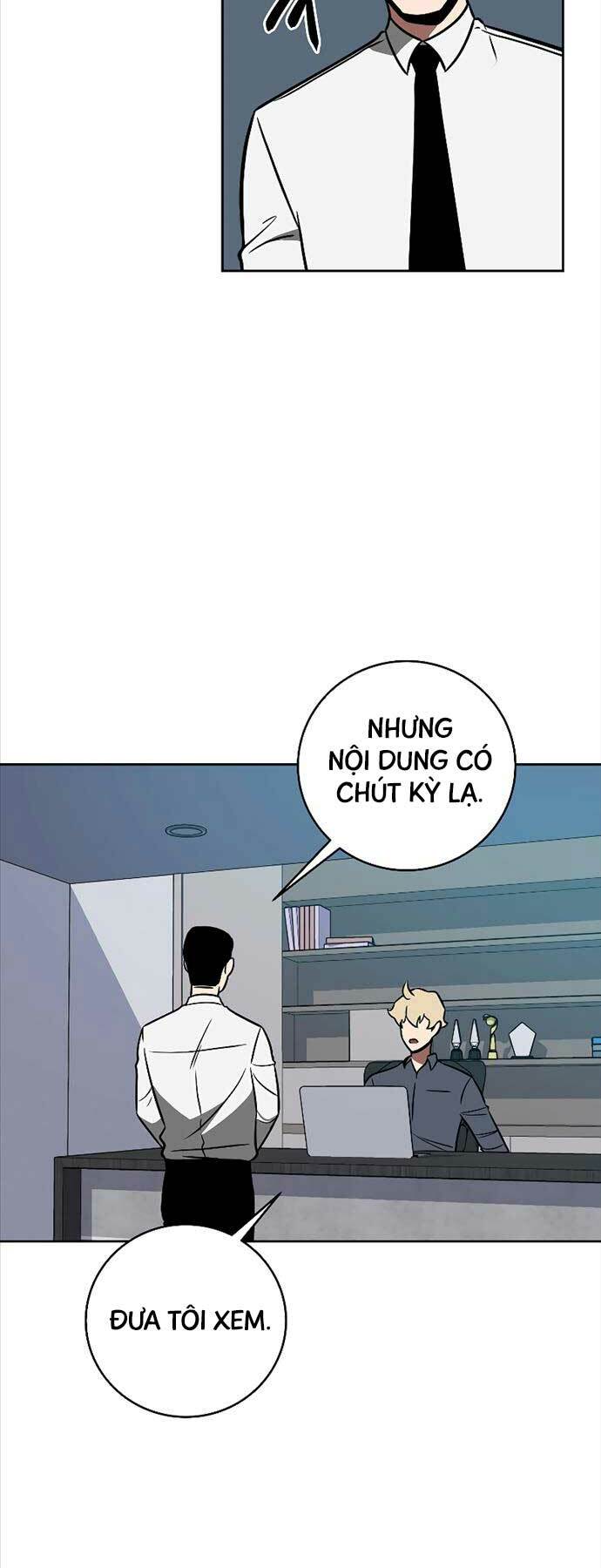 Streamer Pháp Sư - Chapter 84 - Page 41