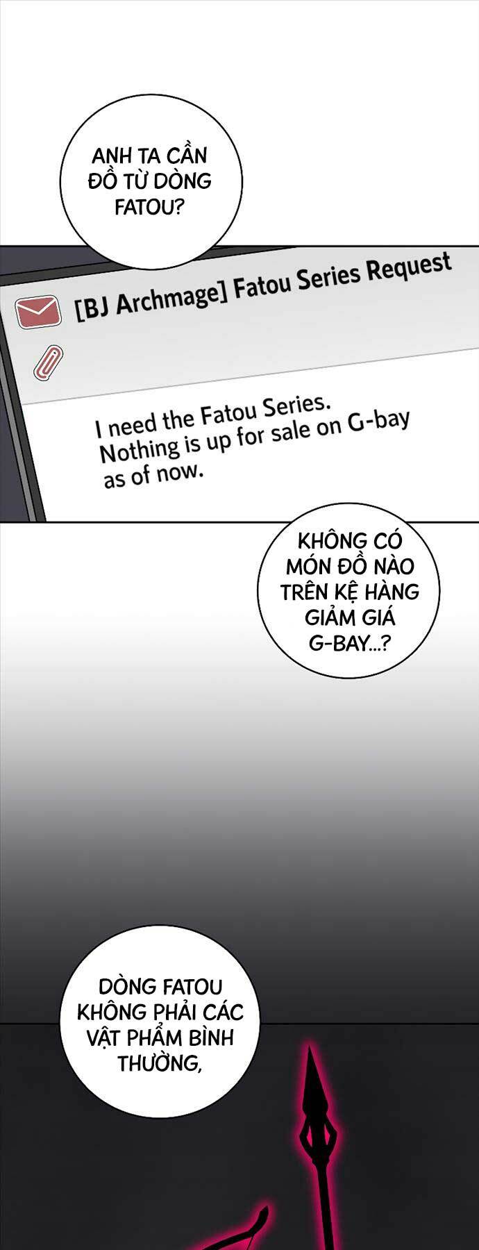 Streamer Pháp Sư - Chapter 84 - Page 43