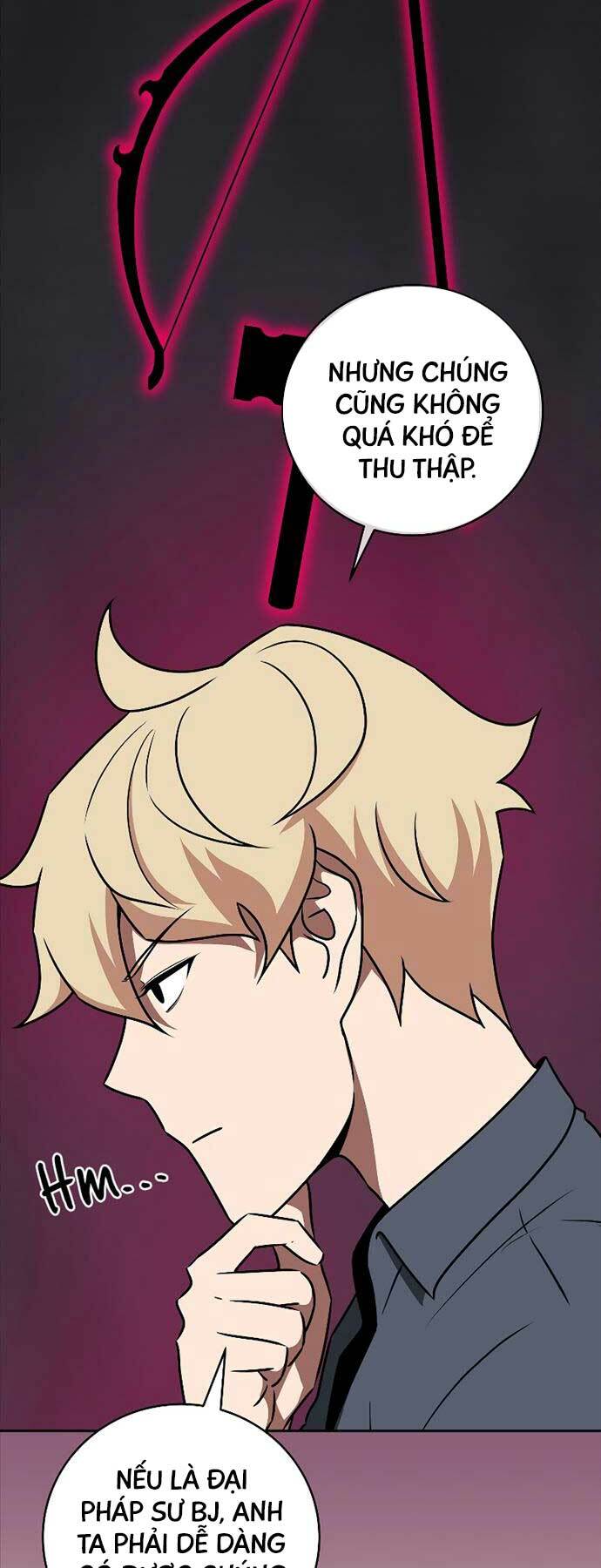 Streamer Pháp Sư - Chapter 84 - Page 44