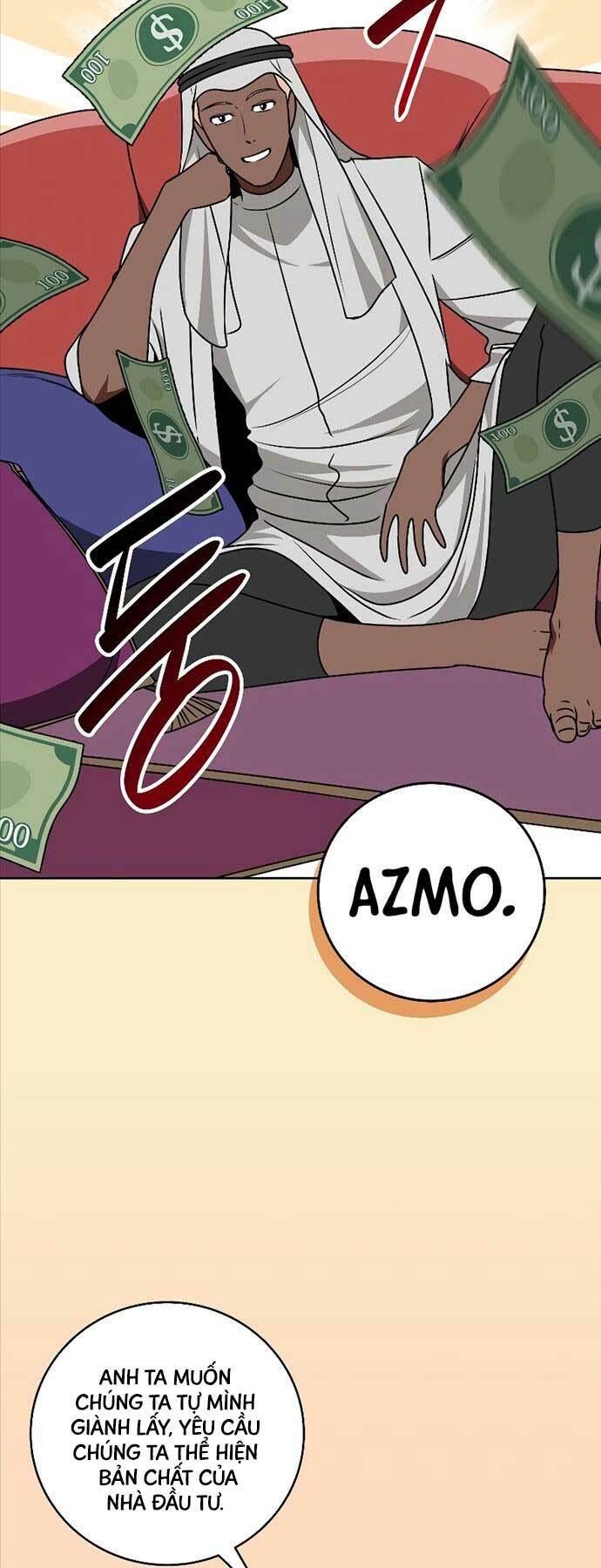 Streamer Pháp Sư - Chapter 84 - Page 47