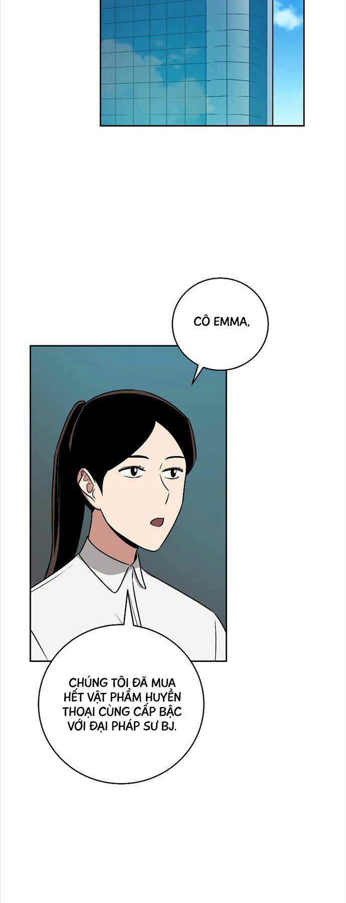 Streamer Pháp Sư - Chapter 84 - Page 50