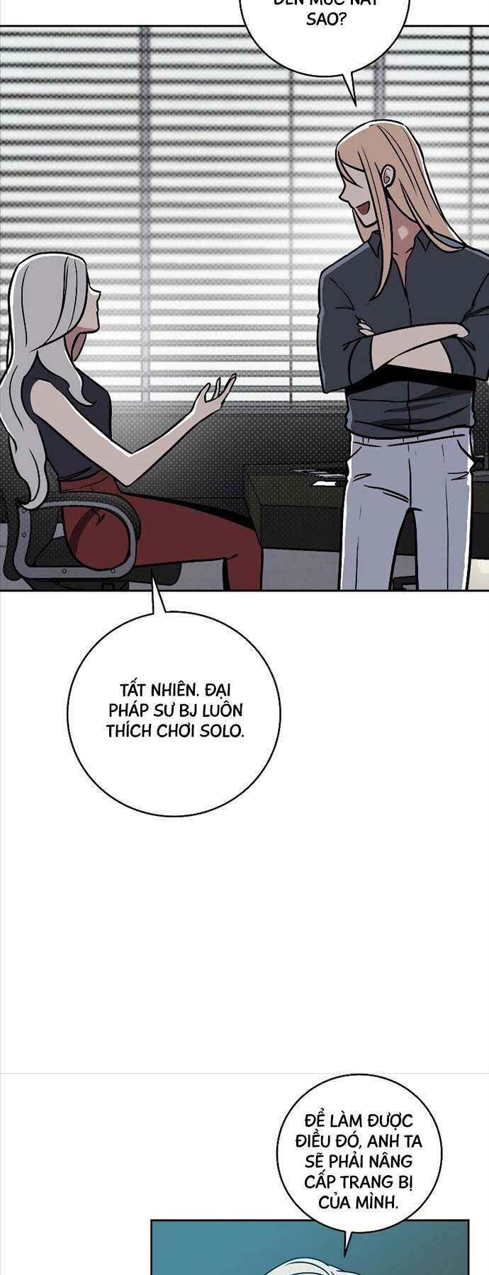 Streamer Pháp Sư - Chapter 84 - Page 52