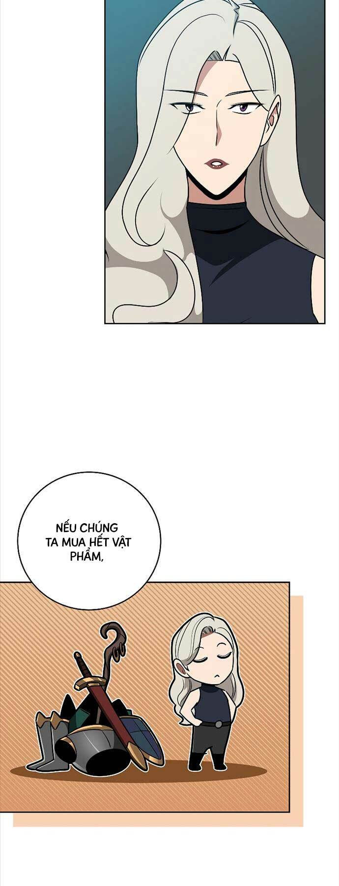 Streamer Pháp Sư - Chapter 84 - Page 53