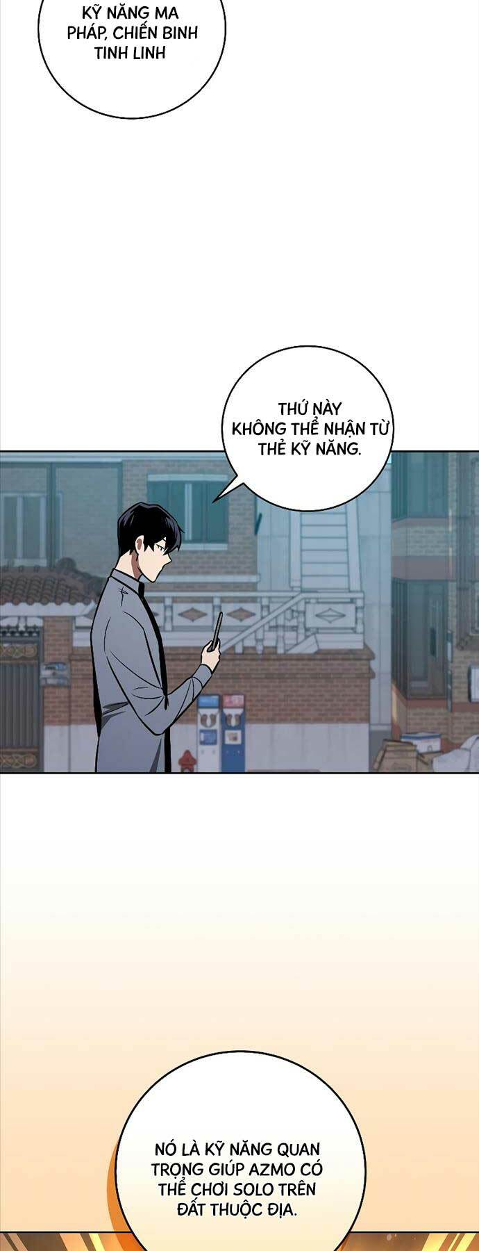 Streamer Pháp Sư - Chapter 84 - Page 56