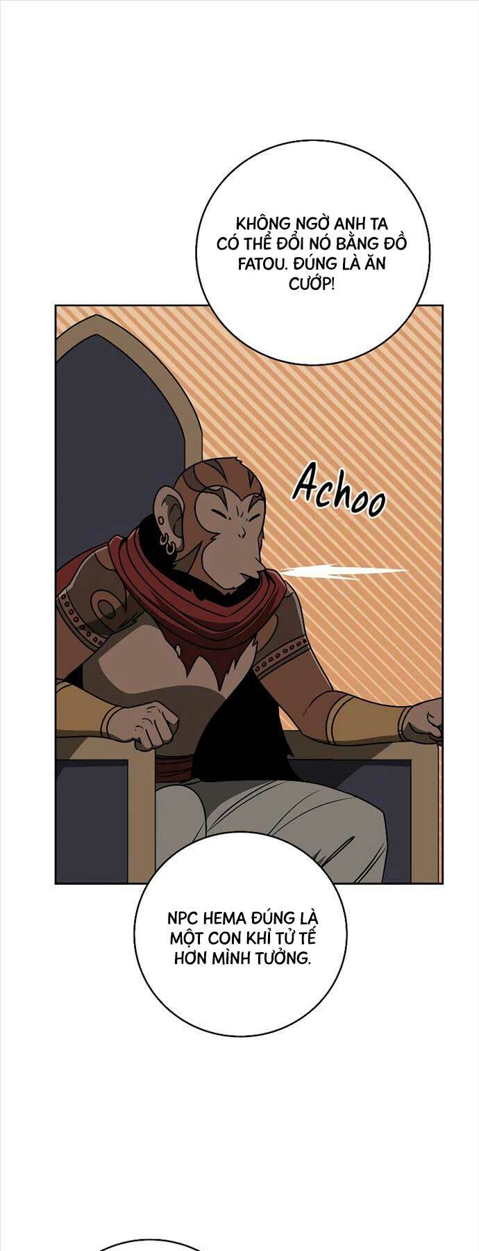 Streamer Pháp Sư - Chapter 84 - Page 58