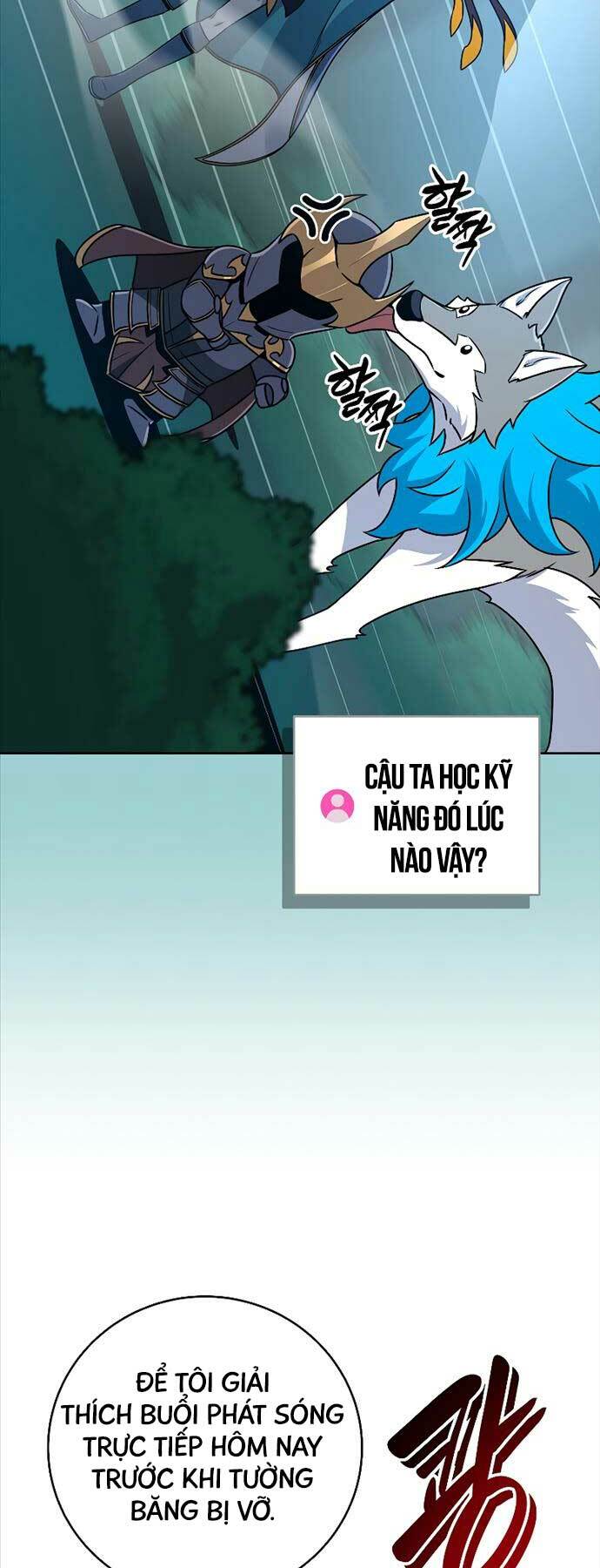 Streamer Pháp Sư - Chapter 84 - Page 5