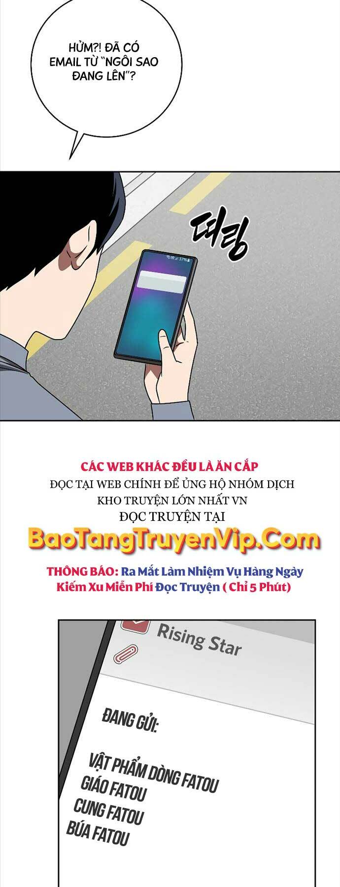 Streamer Pháp Sư - Chapter 84 - Page 59