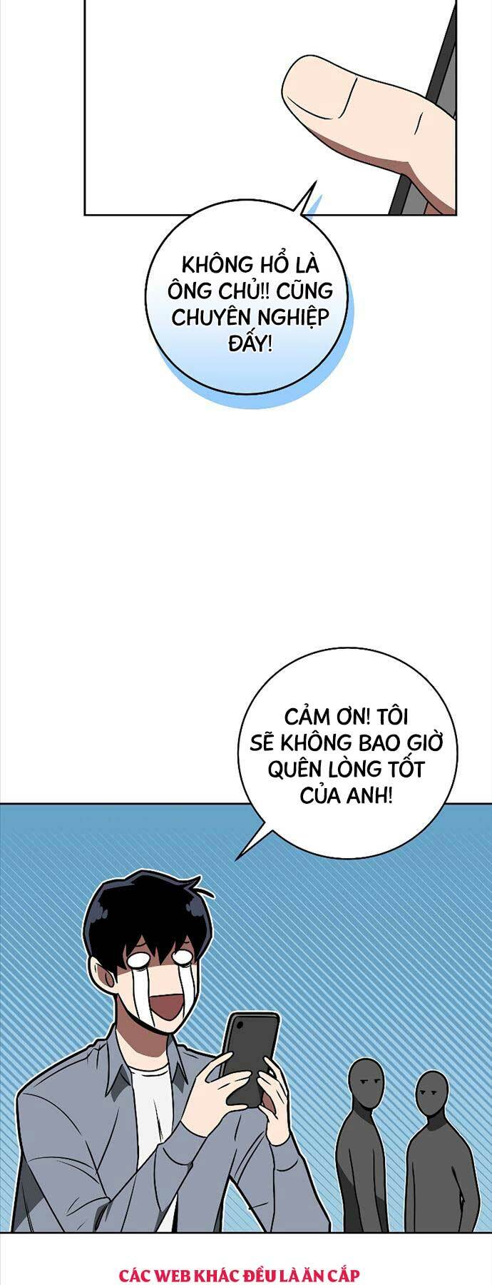 Streamer Pháp Sư - Chapter 84 - Page 60