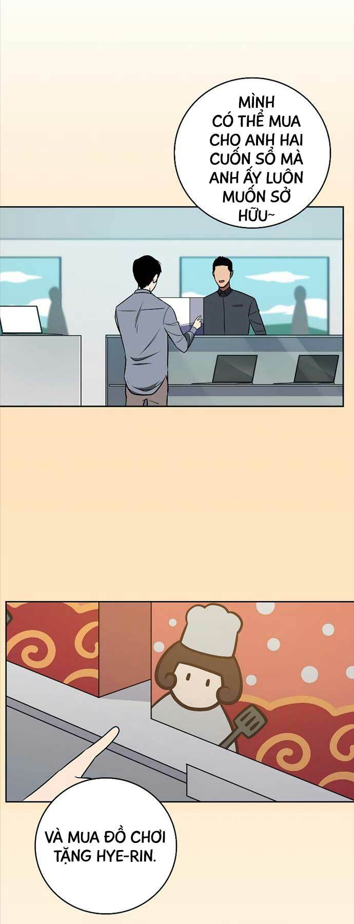 Streamer Pháp Sư - Chapter 84 - Page 62